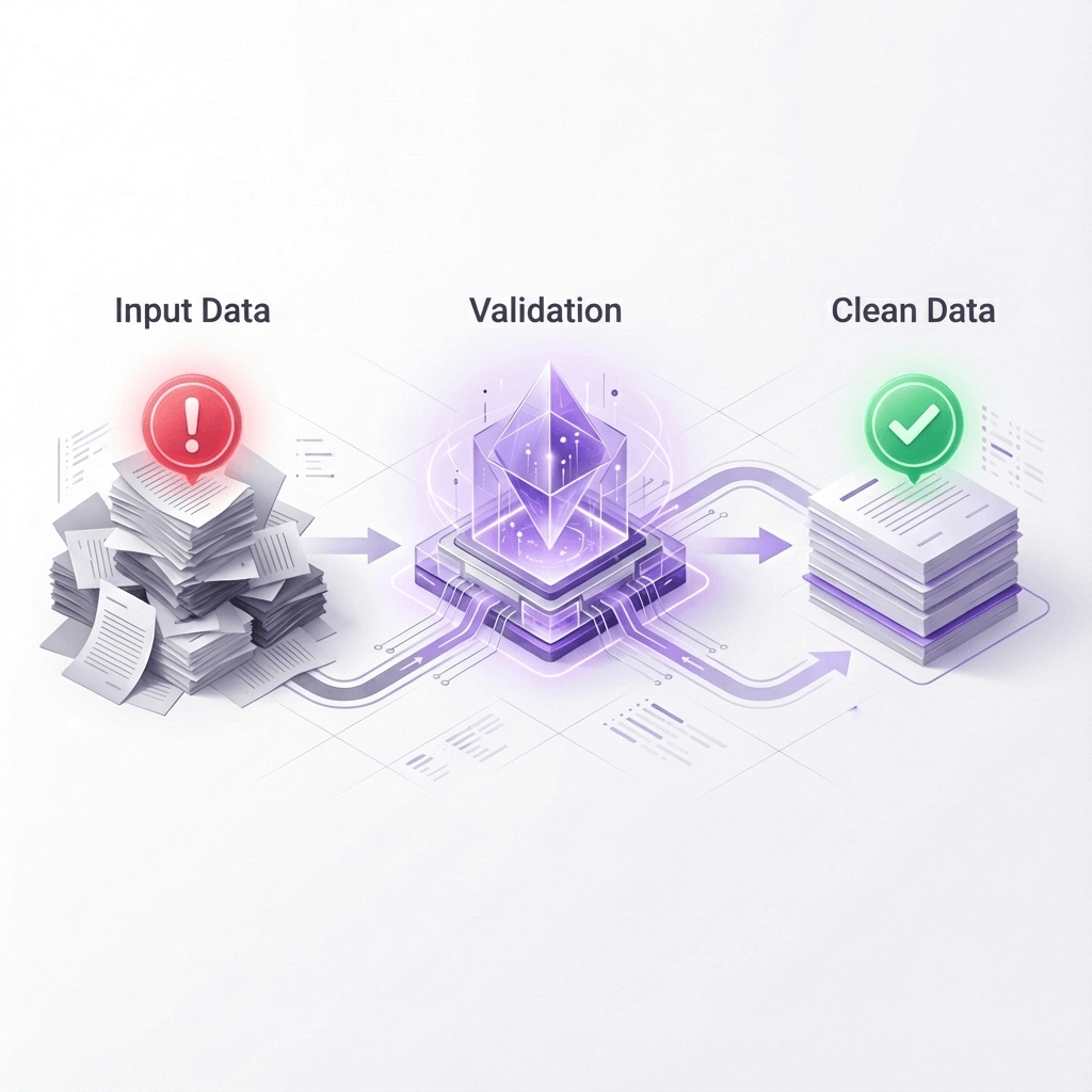 Stop paying for your customers' typos